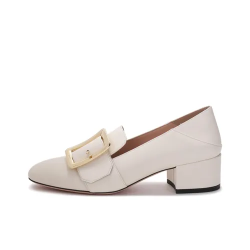 Bally Высокие каблуки Женские