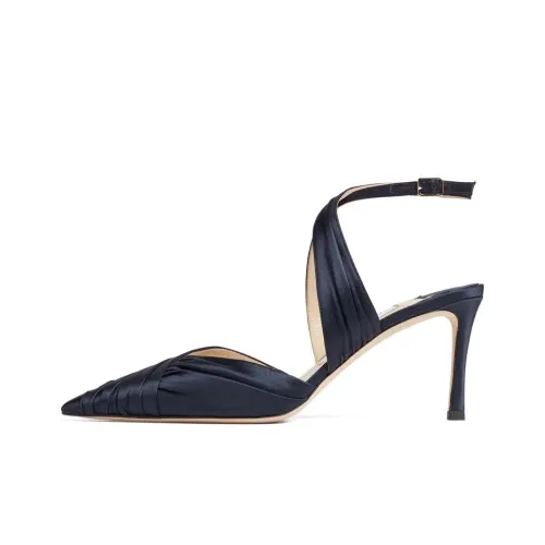 Jimmy Choo Базилик Высокие каблуки Женские