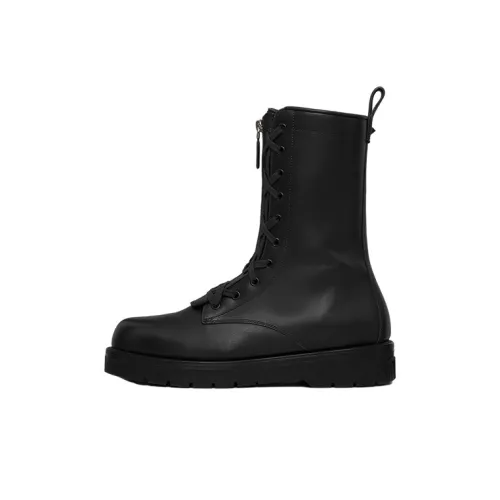Valentino Ботильоны Мужские