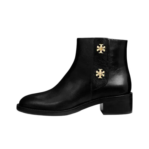 Tory Burch Ботильоны 3,5 см Женские Черные