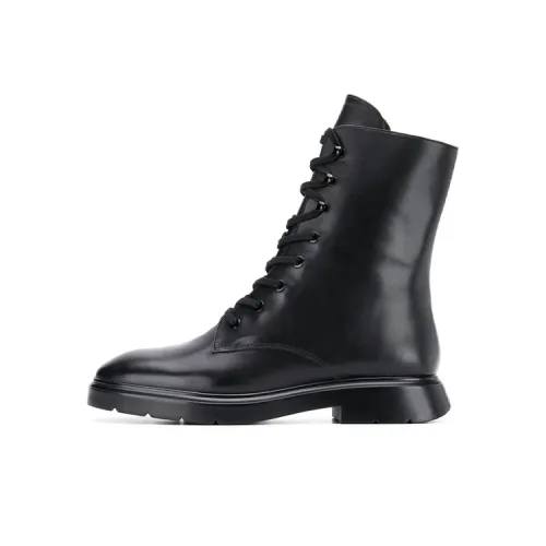 Stuart Weitzman SW Ботильоны Черные