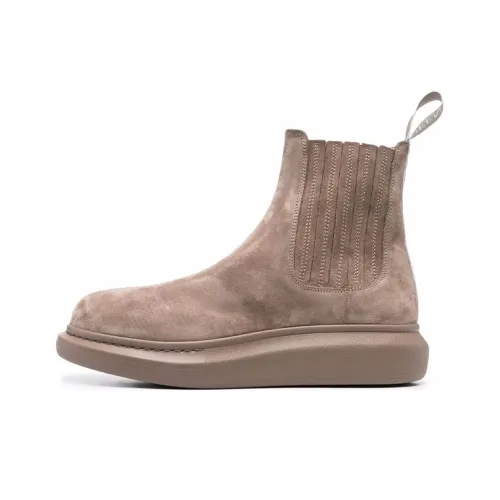 Alexander McQueen Hybrid Челси Мужской