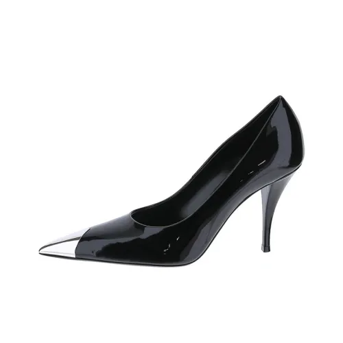 SAINT LAURENT Anja Высокие каблуки Женские