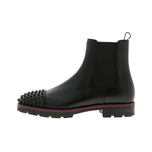 Christian Louboutin Chelsea Мужской