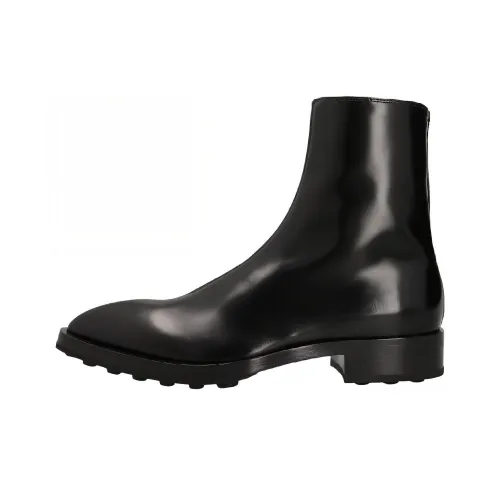 JIL SANDER Женские ботильоны