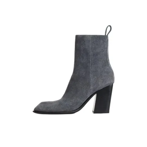 alexander wang Женские ботильоны