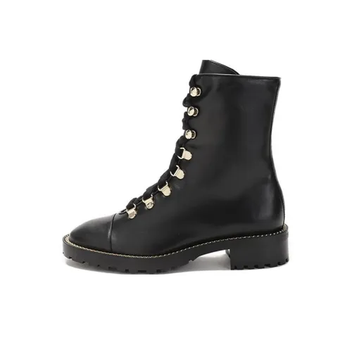 Stuart Weitzman Женские ботильоны