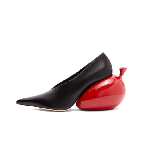 LOEWE Высокие каблуки Женские