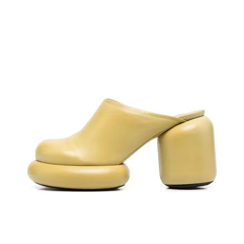 JIL SANDER Высокие каблуки Женские