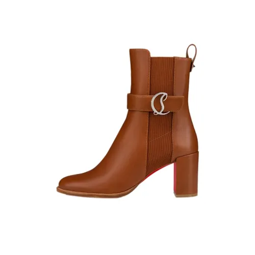 Christian Louboutin Челси Женские