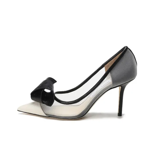Jimmy Choo Высокие каблуки Женские