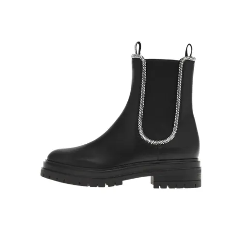 GIANVITO ROSSI Челси Женские