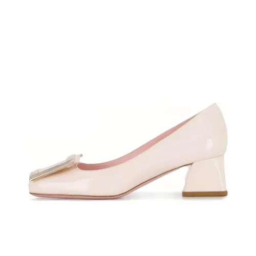 Roger Vivier Высокие каблуки Женские