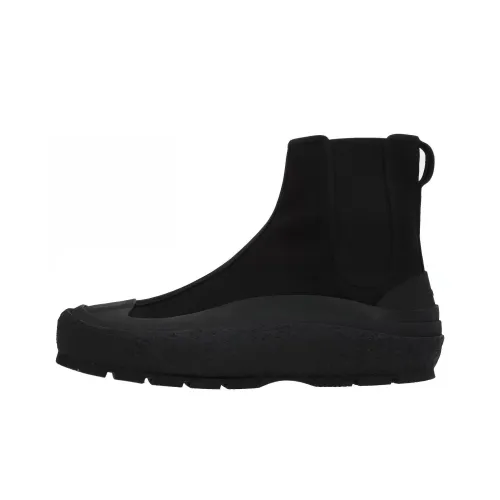 JIL SANDER Челси Мужской