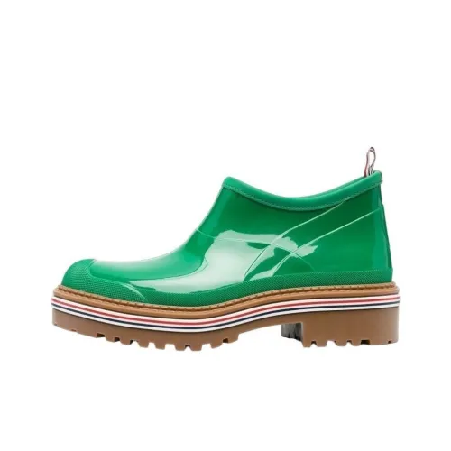 THOM BROWNE Ботильоны Мужские
