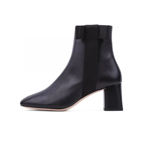 Repetto Soho Ботильоны Женские Черные