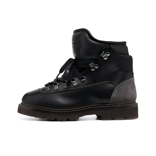 BRUNELLO CUCINELLI Ботильоны Женские Черные