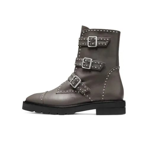 Stuart Weitzman Женские ботильоны
