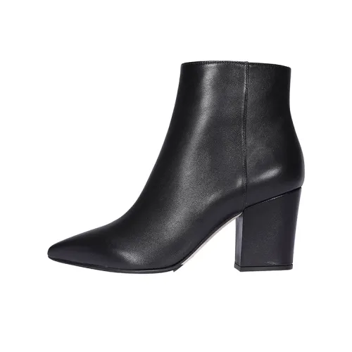 SERGIO ROSSI Женские ботильоны