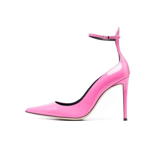 GIUSEPPE ZANOTTI Высокие каблуки Женские