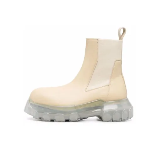 RICK OWENS Челси Женские