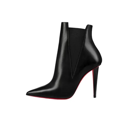 Christian Louboutin Челси Женские