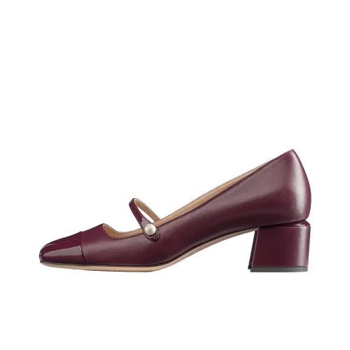 Jimmy Choo Elisa Высокие каблуки Женские