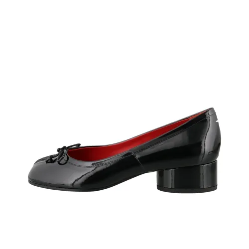 Maison Margiela Tabi Высокие каблуки Женские