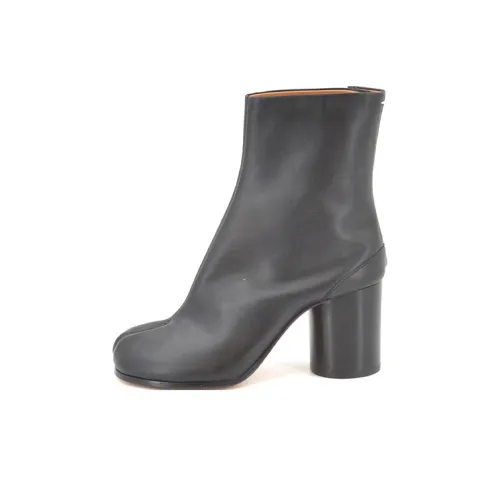 Maison Margiela Tabi Женские ботильоны