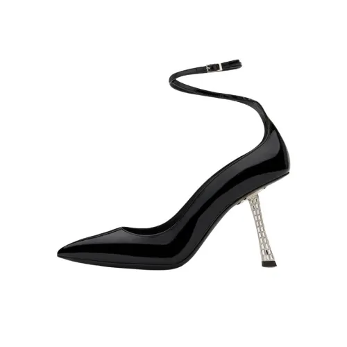 GIUSEPPE ZANOTTI Высокие каблуки Женские