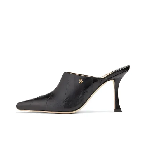 Jimmy Choo Высокие каблуки Женские