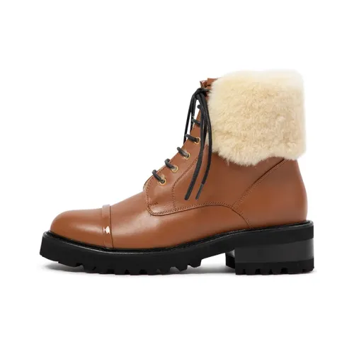 Malone Souliers Женские ботильоны