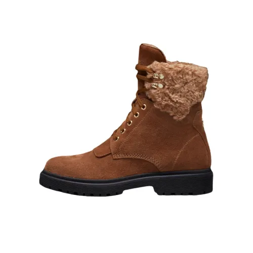 Moncler Женские ботильоны