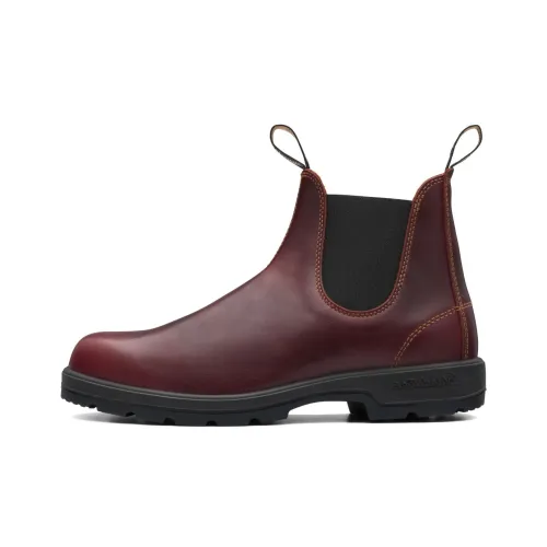 Blundstone Chelsea Red Men's