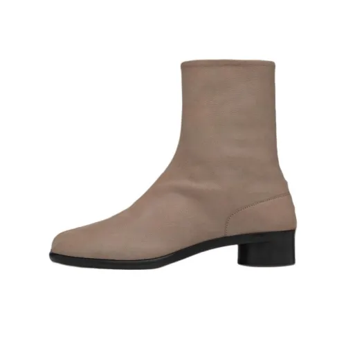 Maison Margiela Tabi ботильоны мужские