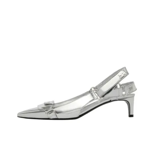 COURREGES Высокие каблуки Женские