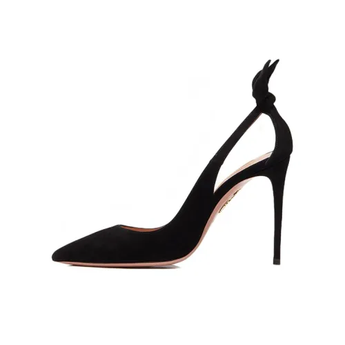AQUAZZURA Высокие каблуки Женские