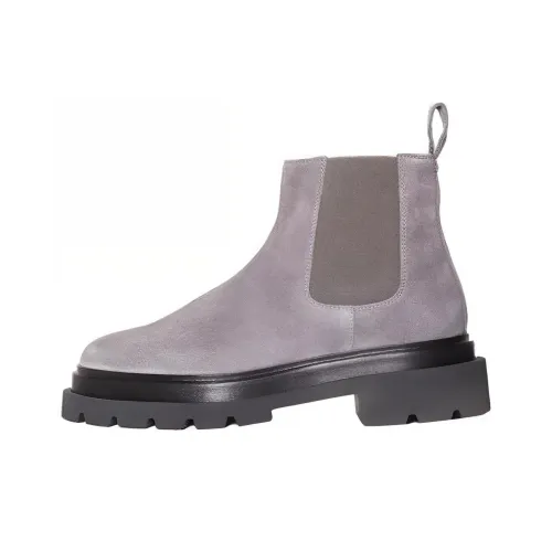 Santoni Челси Серый Женские