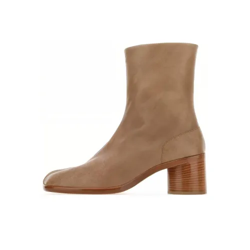 Ботильоны Maison Margiela Мужские