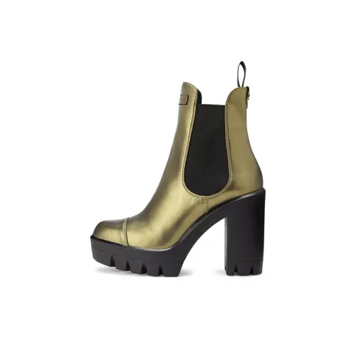 GIUSEPPE ZANOTTI Челси Женские