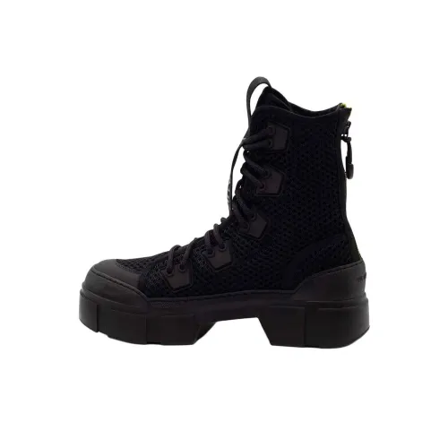 Vic Matie Женские ботильоны черный