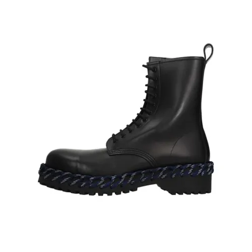 Balenciaga ботинки Martin Мужской