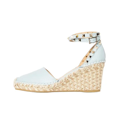 Valentino Rockstud Высокие каблуки Женские