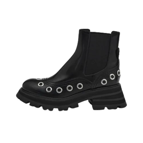 Alexander McQueen Прогулка Челси Женские