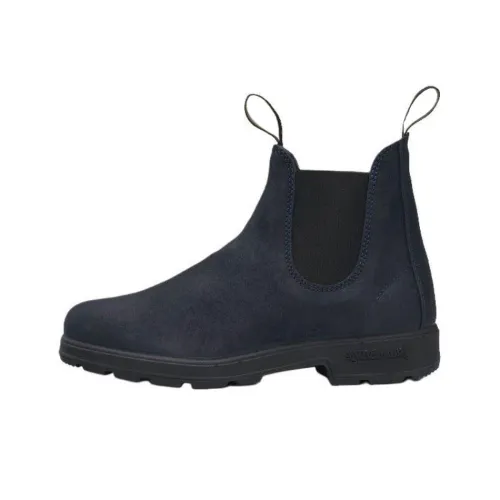 Blundstone Челси Синий Унисекс