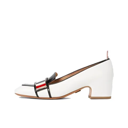 THOM BROWNE Высокие каблуки Женские