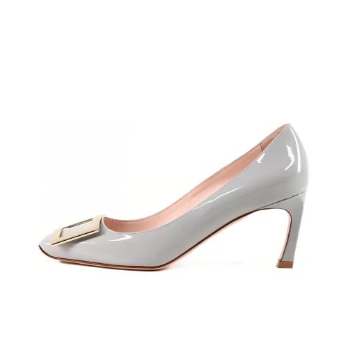 Roger Vivier Trompette Высокие каблуки Женские