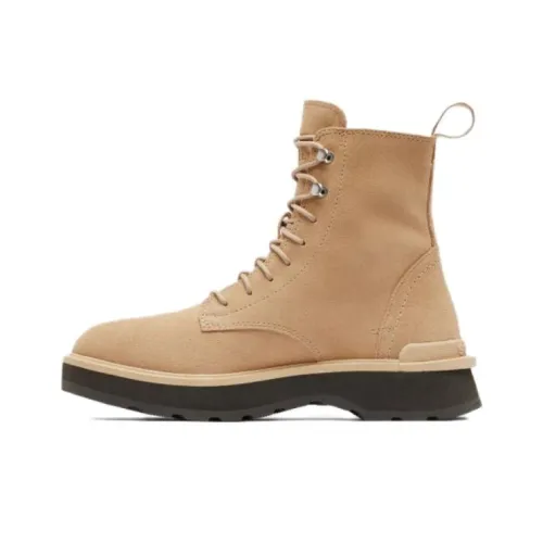 SOREL Ботильоны Женские Коричневый