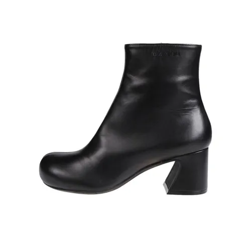 MARNI Женские ботильоны