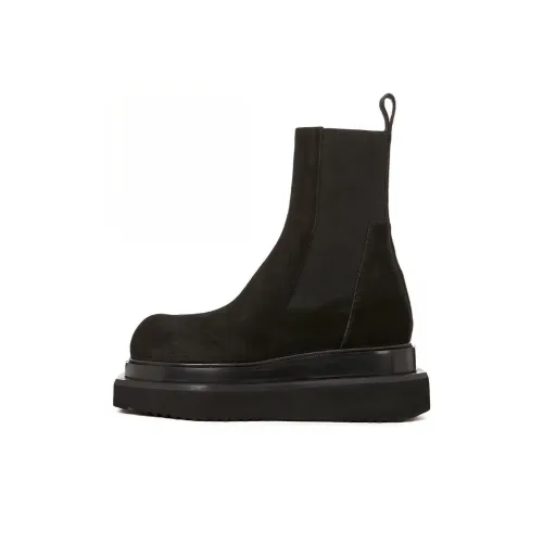 RICK OWENS Челси Женские